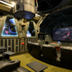 Photo of a Star Wars home theater